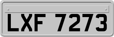 LXF7273