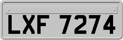 LXF7274