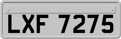 LXF7275