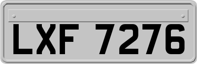 LXF7276