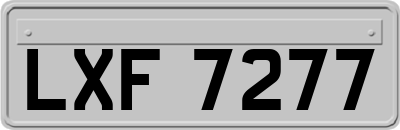 LXF7277