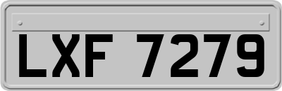 LXF7279