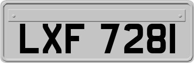 LXF7281