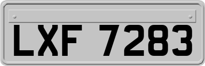 LXF7283