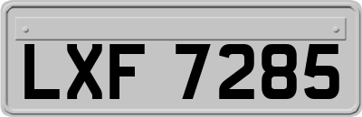 LXF7285