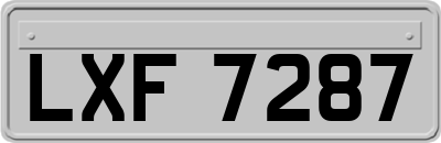 LXF7287