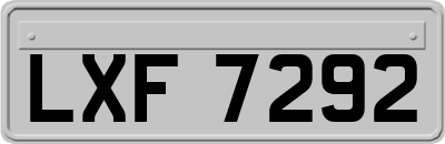 LXF7292