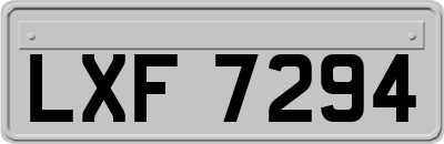 LXF7294