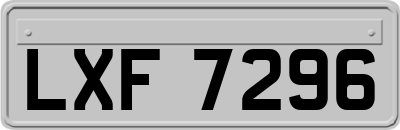 LXF7296