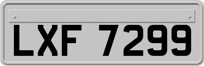 LXF7299
