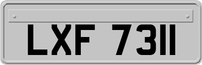 LXF7311