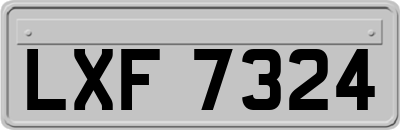 LXF7324