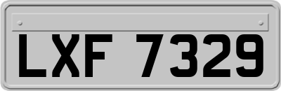LXF7329