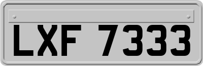 LXF7333