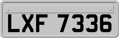 LXF7336