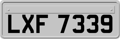 LXF7339