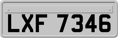 LXF7346