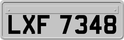 LXF7348
