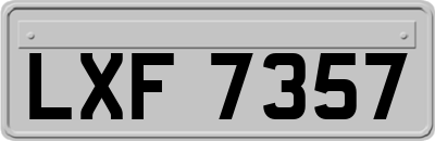 LXF7357