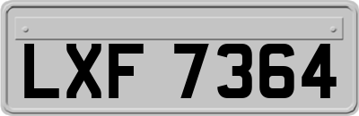 LXF7364