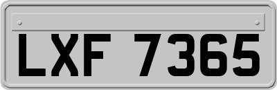 LXF7365
