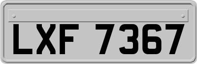 LXF7367