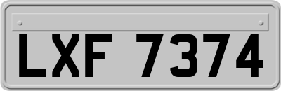 LXF7374