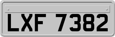 LXF7382