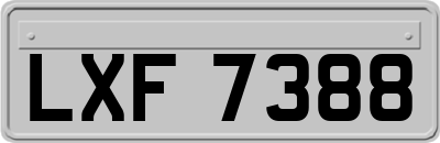 LXF7388