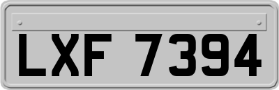 LXF7394