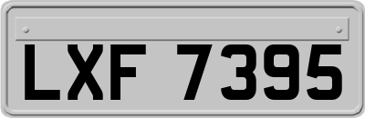 LXF7395