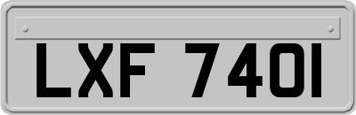 LXF7401