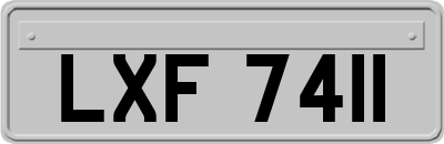 LXF7411