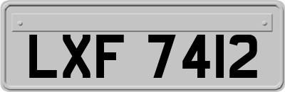 LXF7412