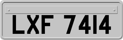 LXF7414