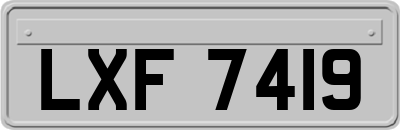 LXF7419