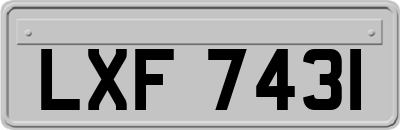 LXF7431