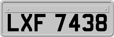 LXF7438