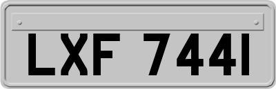 LXF7441
