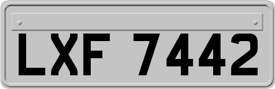 LXF7442