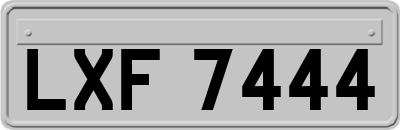 LXF7444