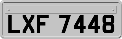 LXF7448