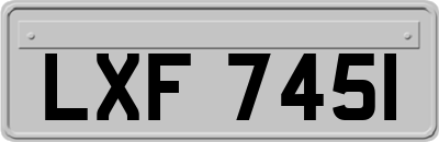 LXF7451