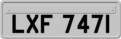 LXF7471