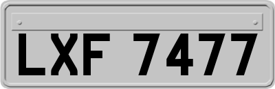 LXF7477