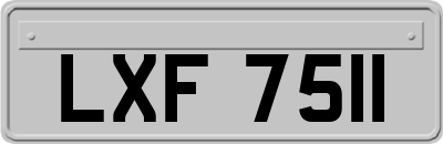 LXF7511