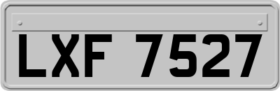 LXF7527