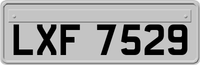 LXF7529