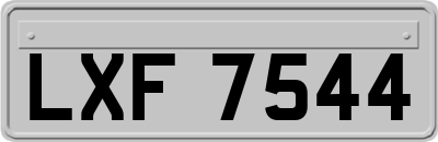LXF7544