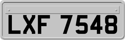 LXF7548